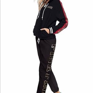 Pink VS Pants size S/P